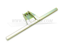 Support de vitre arrière Volvo 120 220 653742