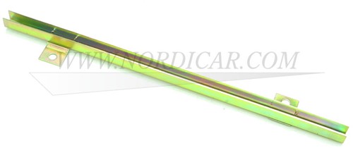 Window channel guide Rail Front Right- Rear Bottom Volvo P120 220 653767