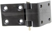 Charnières de porte avant – révisée Volvo Amazon ('57-'70) 653787