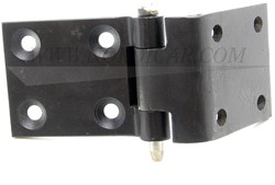 Charnières de porte avant – révisée Volvo Amazon ('57-'70) 653787