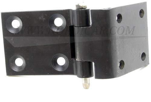 Door hinge- Front- (rebuild) Volvo Amazon ('57-'70) 653787