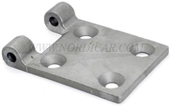 Door hinge- Front- door-part Volvo Ama 653787