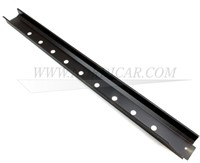 Door sill inner left Volvo Amazon 653809