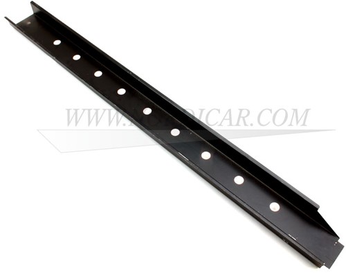 Door sill inner right Volvo Amazon 653810