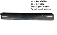Afdekplaat linker achterportier gebruikt Volvo Amazon 4 deurs 653870-2