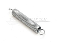Clutch fork return spring Volvo Amazon B18 653941