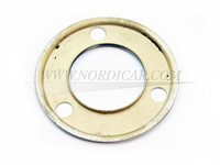 Spacer rubber, Horn button -used part Volvo Amazon 653975