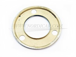 Claxonring gebruikt Volvo Amazon 653975