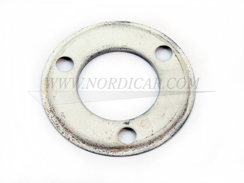 Hupenring -Gebrauchtteil Volvo Amazon 653975-2