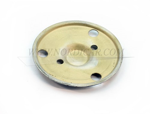 Hupenring -Gebrauchtteil Volvo Amazon 653976-2