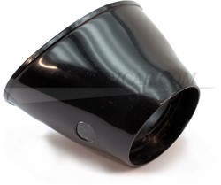 Couverture intérieure du volant -pièce utilisée Volvo Amazon B18 653978