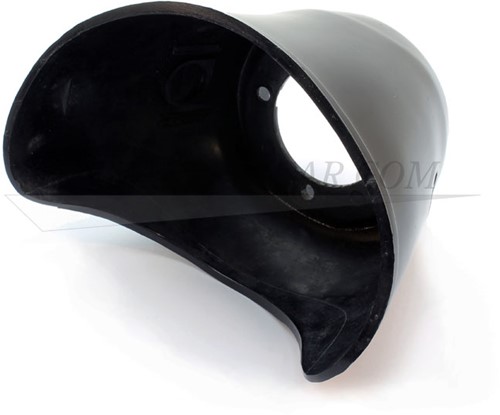 Interior panel Steering wheel -used part- Volvo Amazon B18 653978-2