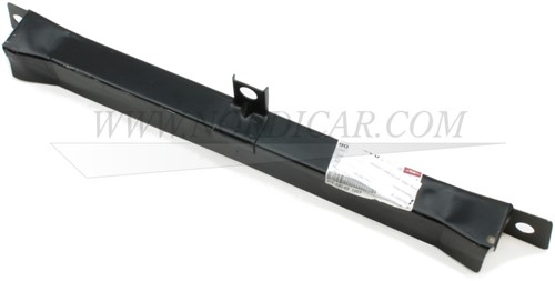 Repair panel, Cross rail below Radiator Volvo Ama 1800 achterdeel U-profiel 654067