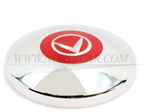 Wieldop rood hart V Volvo 444 445 544 210 Ama 1800 -64 654108