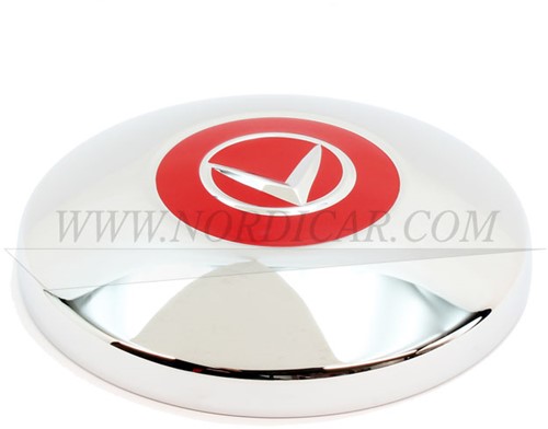 Enjoliveur Volvo 444 445 544 210 Ama 1800 -64 654108