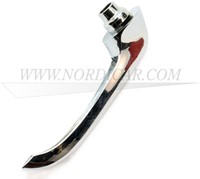 Türgriff -Gebrauchtteil Volvo Amazon P120 220 chassisnr -166399 P130 chassisnr -84599 654167-2