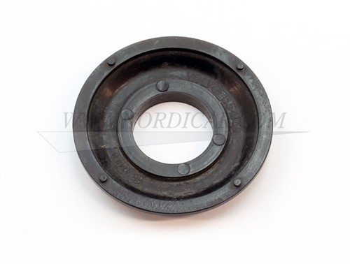 Spacer ring window crank / door handle -used part Volvo P120 P220 chassisnummer -166399 654169-2