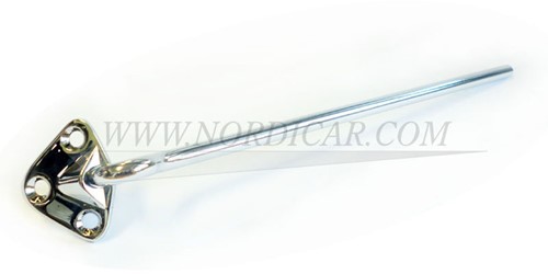 Zonneklep beugel Volvo PV Duett Amazon -1967 654274-3