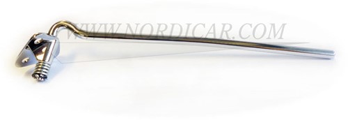 Zonneklep beugel Volvo PV Duett Amazon -1967 654274-2