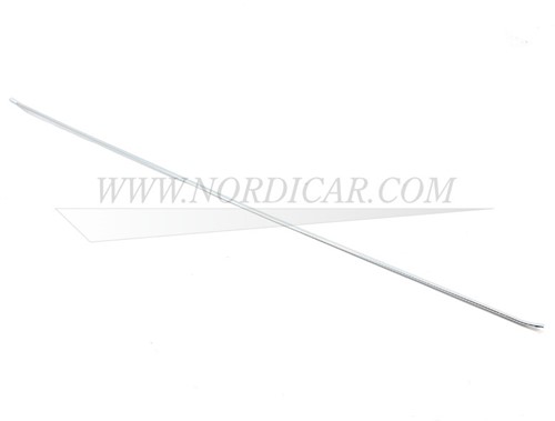 Dashboard trim moulding Volvo Ama 654299