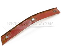 Montagestreifen Armaturenbrett links- Gebrauchtteil Volvo Amazon 654300-2