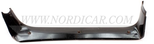 Cadre, Fenêtre côté gauche intérieur -pièce utilisée Volvo Amazon 654367