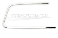 Baguette de pare brise Droit Volvo Amazon 654385