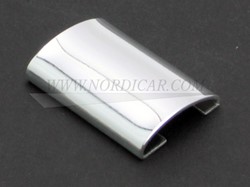 Junction piece trim moulding Front screen Volvo Amazon 654386