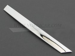 Baguette de portière en C Volvo 120 130 sedan 654391