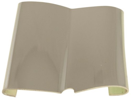 Trim molding rear junction Right Lower Volvo Amazon P120 P130 654396