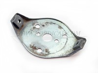 Claxonring gebruikt Volvo Amazon 654417