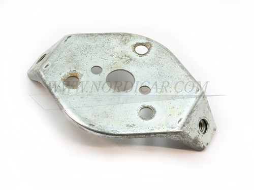 Spacer rubber, Horn button -used part Volvo Amazon 654417-2