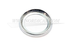 Chromring, Zigarettenanzünder -Gebrauchtteil Volvo PV544 P210 Amazon 654444