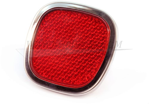 Rückstraler Volvo Ama 654483