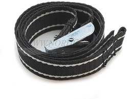 Spare wheel strap Volvo Amazon 654691