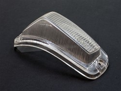 Richtingaanwijzer glas Linksvoor gebruikt Volvo Amazon P1200 654770