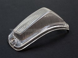 Lens, Indicator Right -used part Volvo Amazon P1200 654771