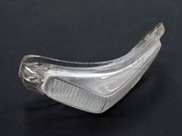 Richtingaanwijzer glas Rechtsvoor gebruikt Volvo Amazon P1200 654771-2