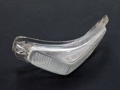 Richtingaanwijzer glas Rechtsvoor gebruikt Volvo Amazon P1200 654771-2