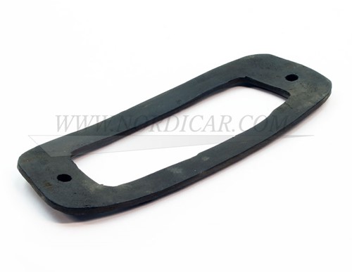 Richtingaanwijzer rubber Links/Rechts gebruikt Volvo Amazon P1200 654772-2