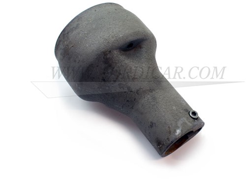 S Volvo 444 445 1950-1957 654850-2