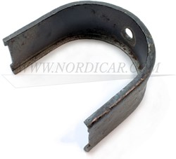 U-mount, Support arm Bush rear axle -used part Volvo PV444 1957- PV544 654955