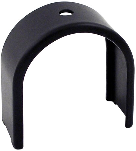 OpsluitBeugel draagarmrubber Volvo PV444 1957- PV544 654955