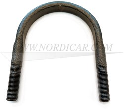 Veerstrop gebruikt Volvo 544 654957