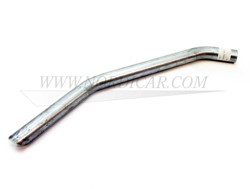Exhaust pipe rear Volvo 445 654971