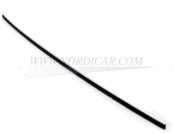 Window channel guide horizontal Volvo Amazon 1800S E ES 56cm 655195