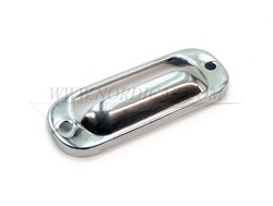 Rand kentekenplaatverlichting gebruikt Volvo PV544 655363