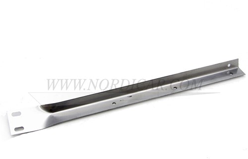 Spatlapsteun Linksvoor RVS Volvo Ama 655469