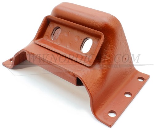 Konsole, Zugstrebe Karosserie -Gebrauchtteil Volvo PV444 1957- PV544 655506