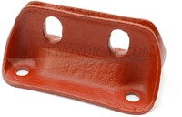 Support, Barre de traction essieu arrière -pièce utilisée Volvo PV444 1957- PV544 655512